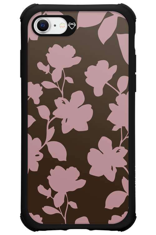 Flower Serenade - Apple iPhone SE 2020