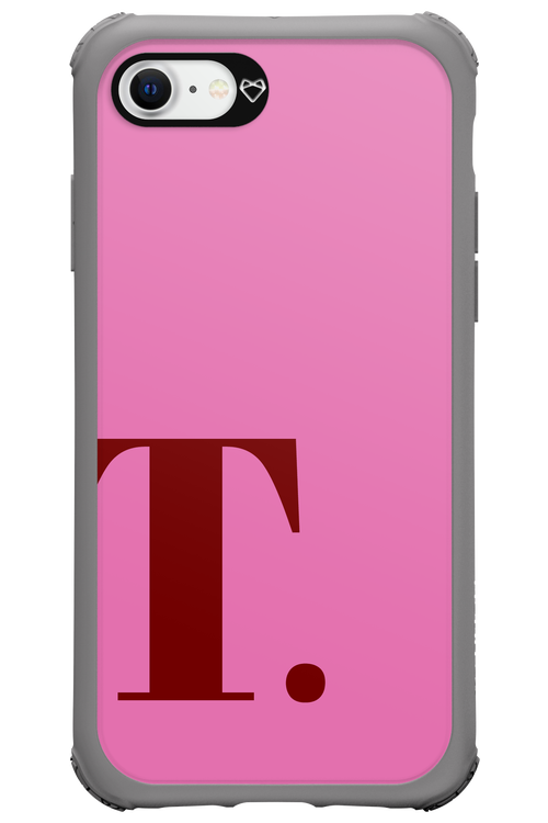 T (Sorbet) 2.0 - Apple iPhone SE 2022