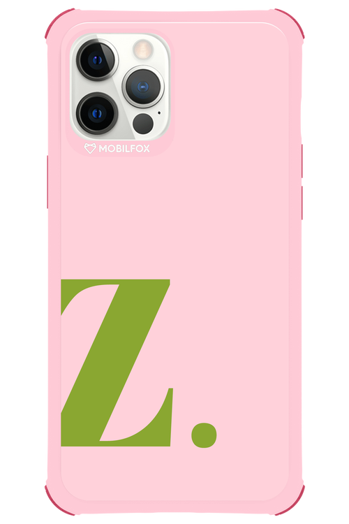 Z (Matcha Gum) - Apple iPhone 12 Pro Max
