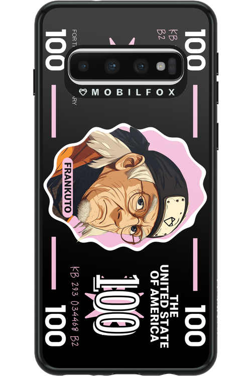 FRANKUTO - Samsung Galaxy S10