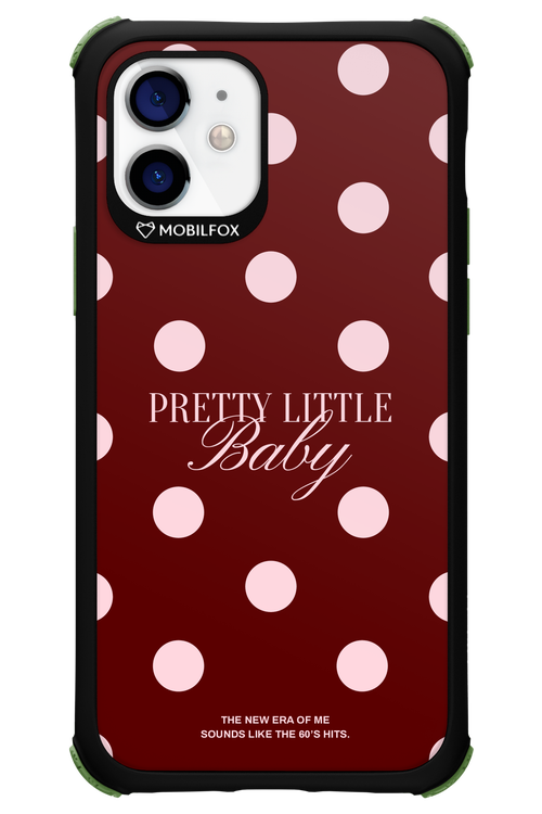 60’s Baby - Apple iPhone 12