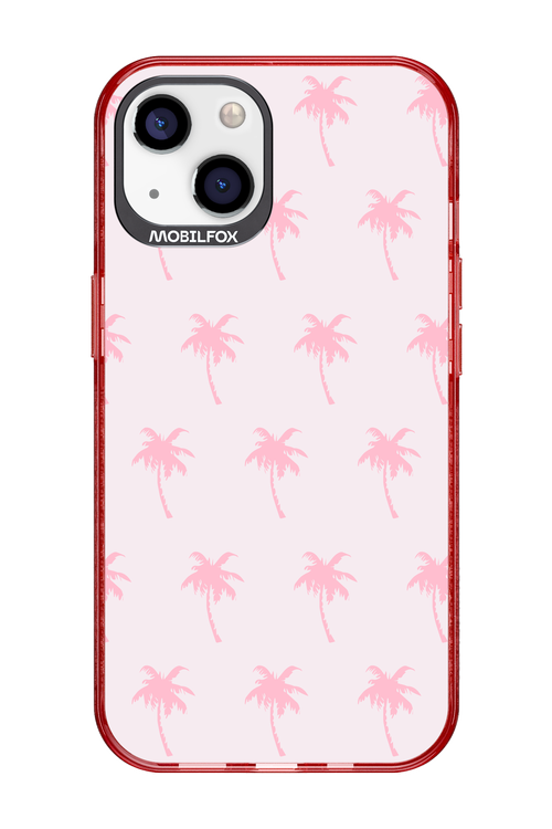 Palm Forest - Apple iPhone 13