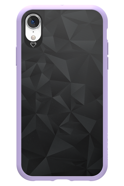 Low Poly - Apple iPhone XR