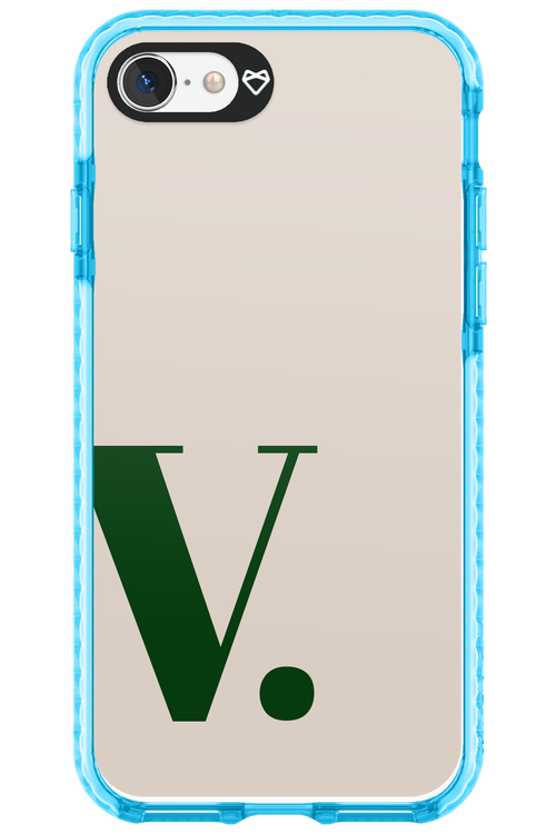 V (Tennis Zone) - Apple iPhone 8