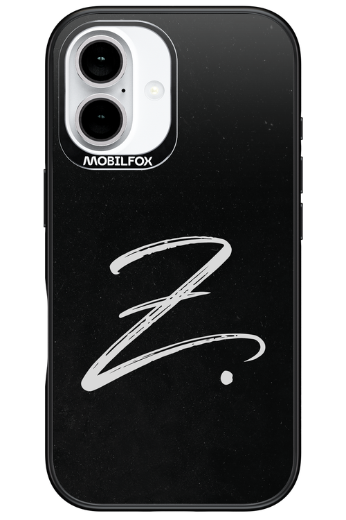 (Off Space) Z 2.0 - Apple iPhone 16