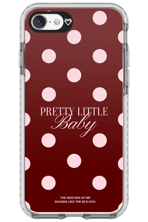 60’s Baby - Apple iPhone SE 2022