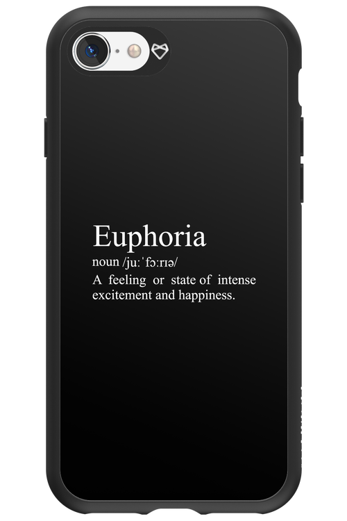 Euph0ria - Apple iPhone SE 2020