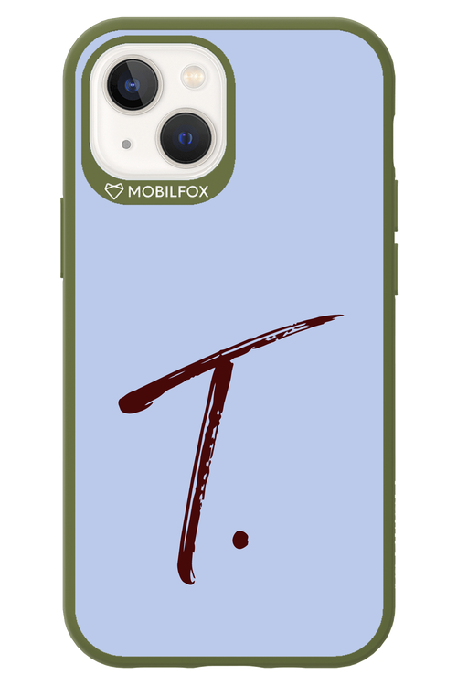 (Jellyfish Presso) T 2.0 - Apple iPhone 13 Mini