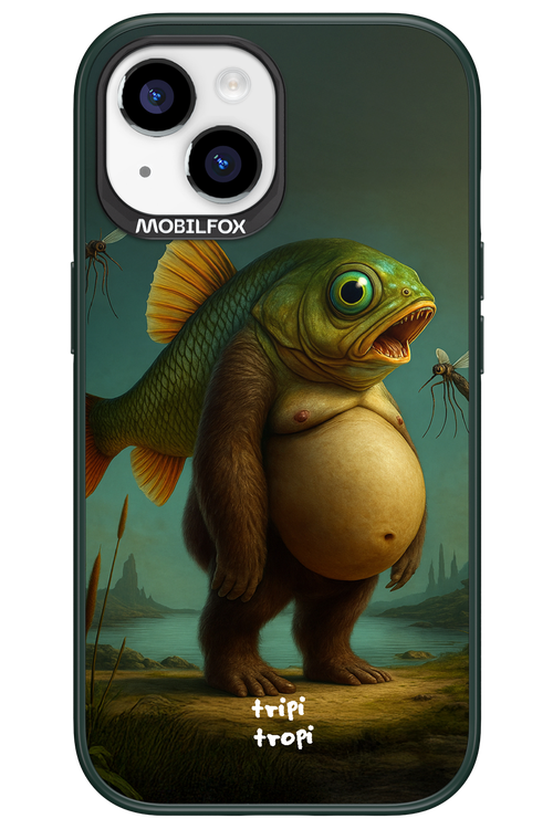 Tripi tropi - Apple iPhone 15