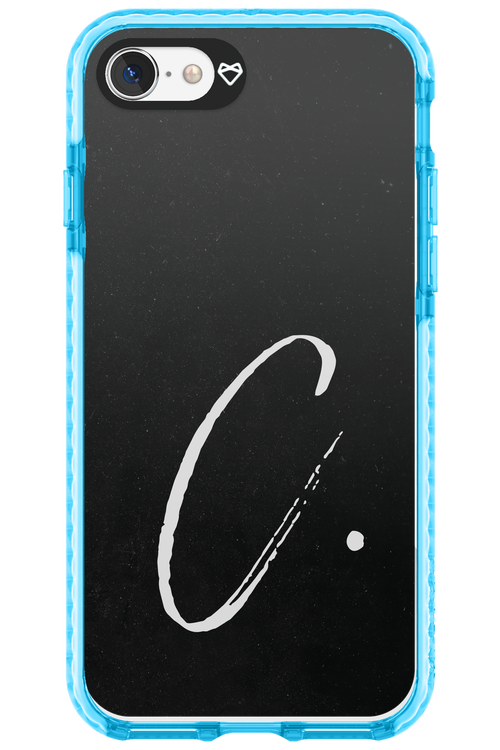 (Off Space) C 2.0 - Apple iPhone 8