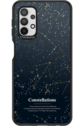 Constellations - Samsung Galaxy A32 5G
