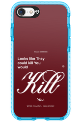 The Killer - Apple iPhone 7