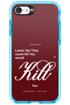 The Killer - Apple iPhone 7