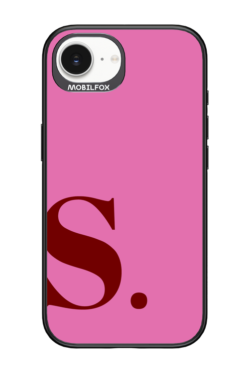 S (Sorbet) 2.0 - Apple iPhone 16e