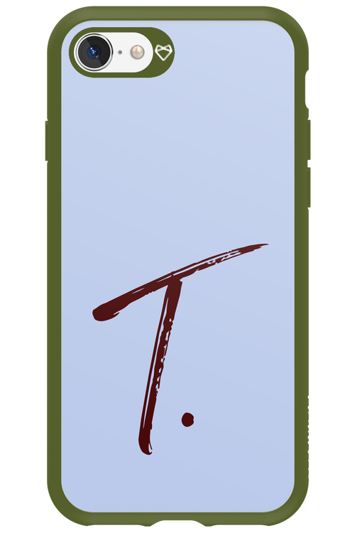 (Jellyfish Presso) T 2.0 - Apple iPhone 8