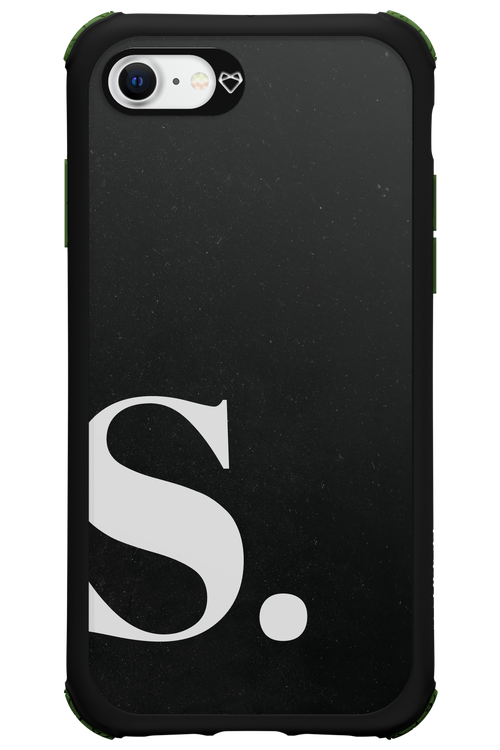 S (Off Space) 2.0 - Apple iPhone 7