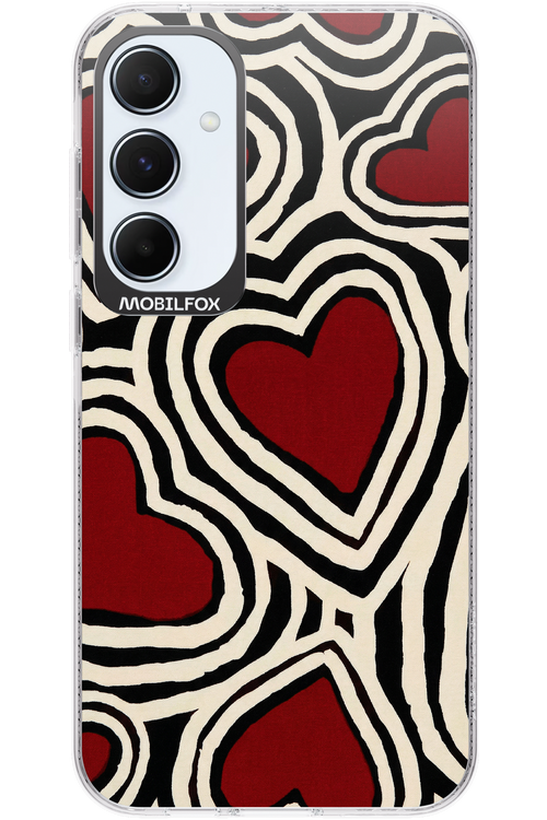 Paint with love 2.0 - Samsung Galaxy A55