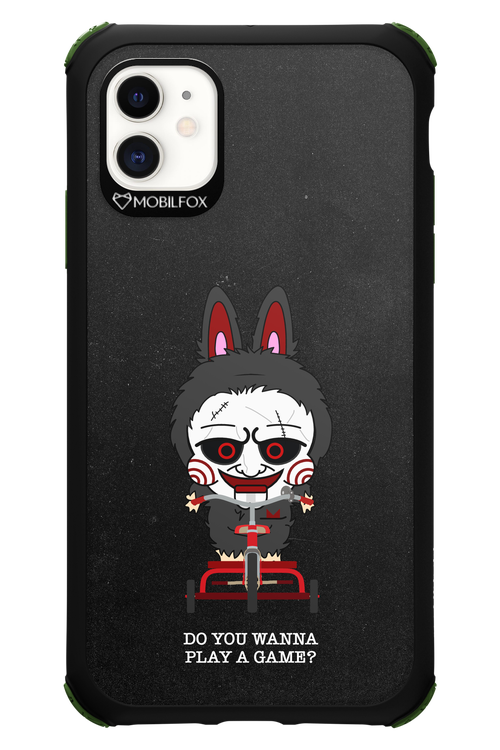 Sawbubu - Apple iPhone 11