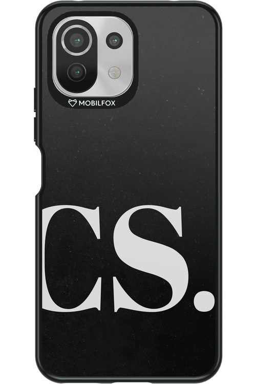 CS (Off Space) 2.0 - Xiaomi Mi 11 Lite (2021)