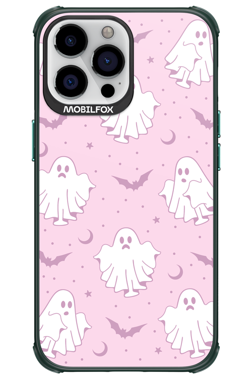 Boo Boo - Apple iPhone 13 Pro Max