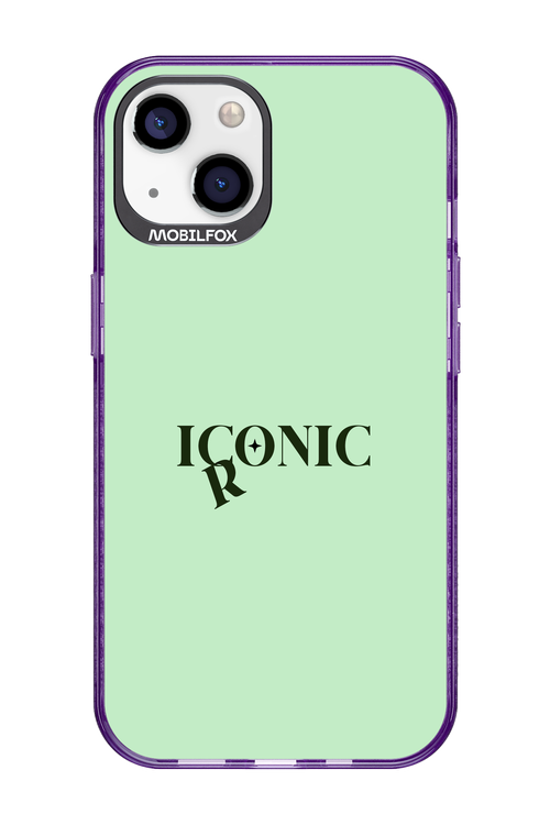 I(R)ONIC - Apple iPhone 13