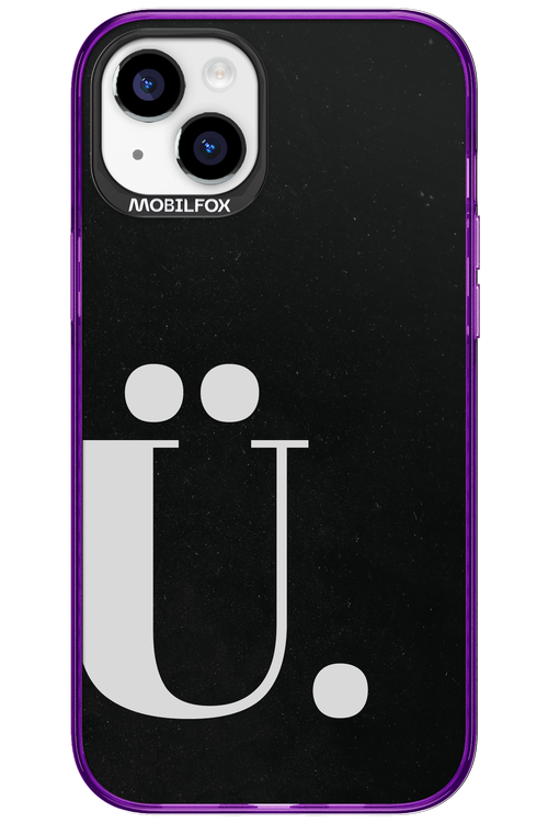 U II (Off Space) 2.0 - Apple iPhone 15 Plus