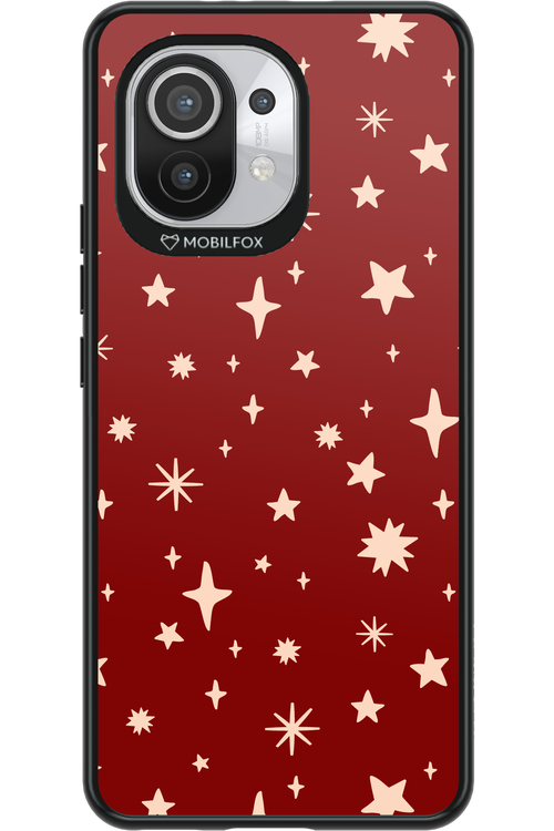 Starlights - Xiaomi Mi 11 5G