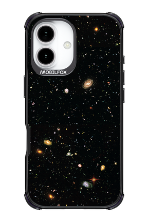 Cosmic Space - Apple iPhone 17