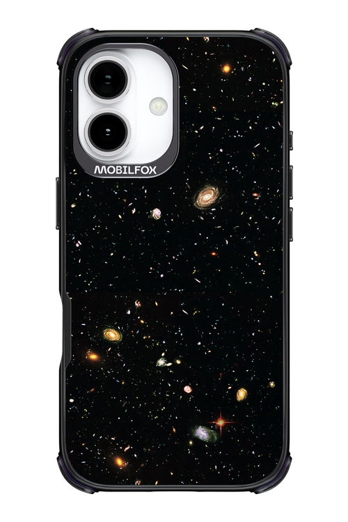 Cosmic Space - Apple iPhone 17