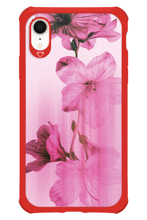 Floro - Apple iPhone XR