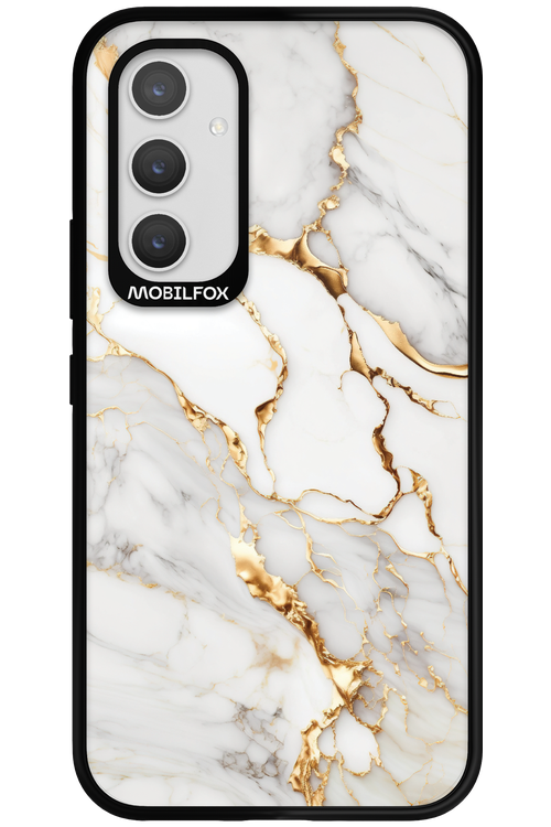 Ariel 2.0 - Samsung Galaxy A54
