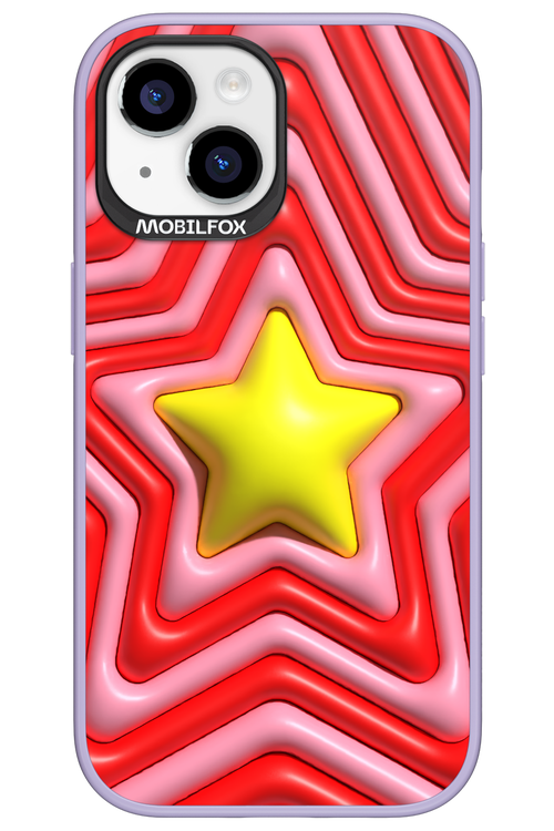 Star - Apple iPhone 15