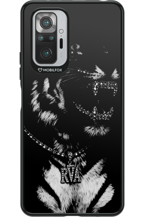 Tiger RVA 2.0 - Xiaomi Redmi Note 10S