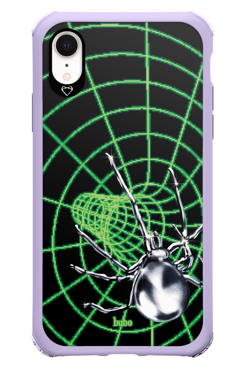 SINGULARITY - Apple iPhone XR