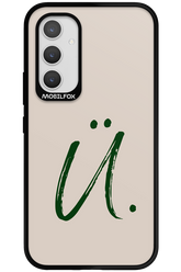 (Tennis Zone) U II - Samsung Galaxy A54