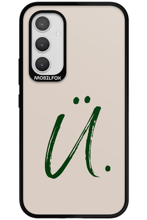 (Tennis Zone) U II - Samsung Galaxy A54