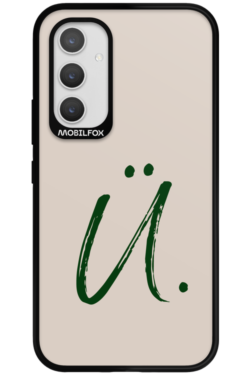 (Tennis Zone) U II - Samsung Galaxy A54