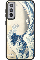 Hokusai - Samsung Galaxy S21+