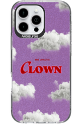 Chaotic Clown - Apple iPhone 16 Pro Max