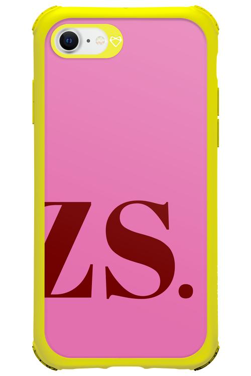 ZS (Sorbet) 2.0 - Apple iPhone SE 2022