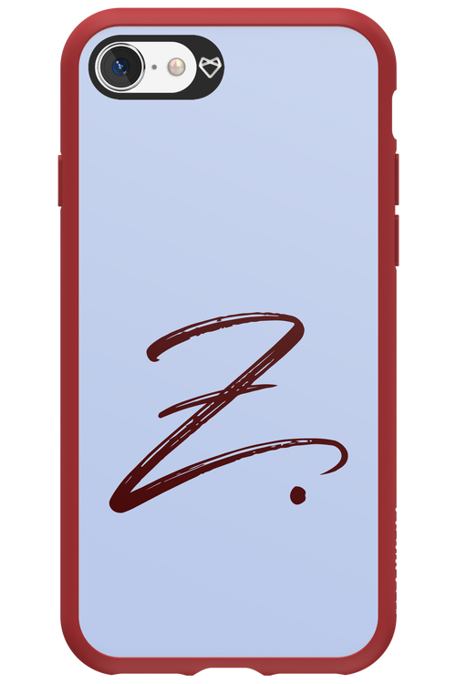 (Jellyfish Presso) Z 2.0 - Apple iPhone SE 2022