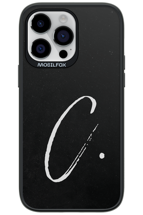 (Off Space) C 2.0 - Apple iPhone 14 Pro Max