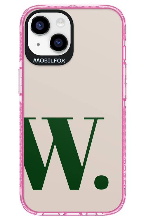 W (Tennis Zone) - Apple iPhone 14