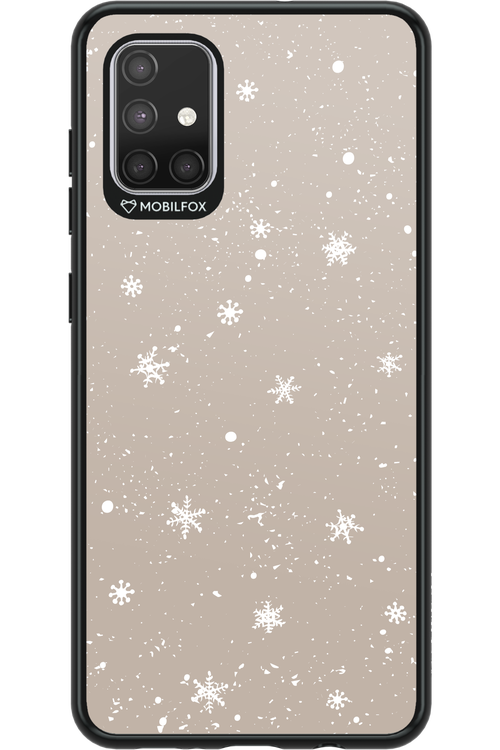Stardust - Samsung Galaxy A71
