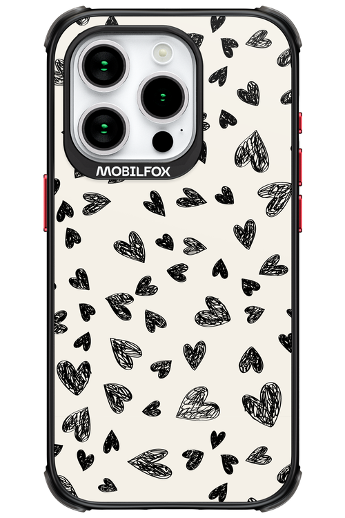 Crazy in Luv 2.0 - Apple iPhone 15 Pro