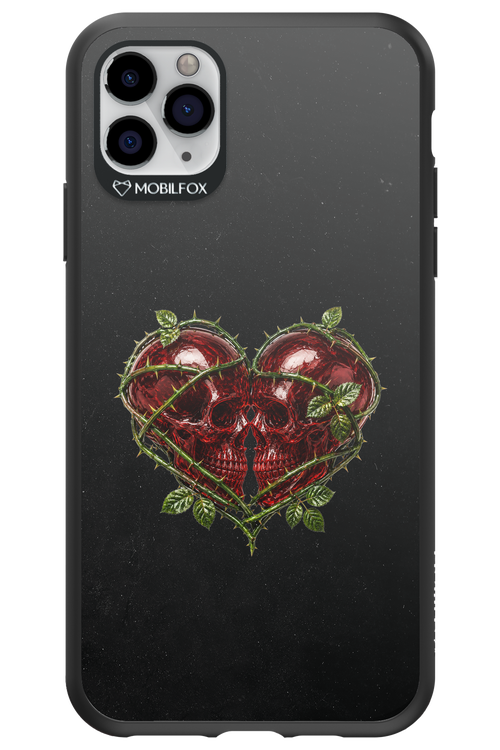 Omen Kiss 2.0 - Apple iPhone 11 Pro Max