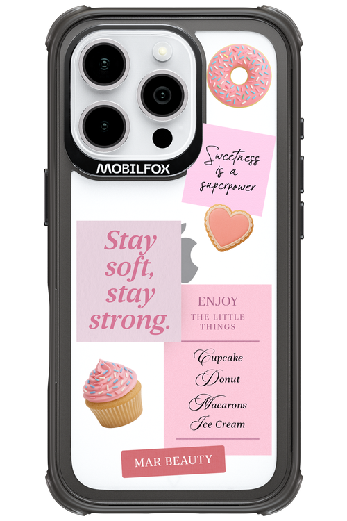 Sweet Babe - Apple iPhone 16 Pro