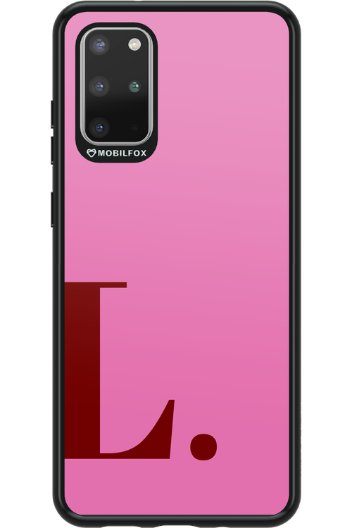 L (Sorbet) 2.0 - Samsung Galaxy S20+