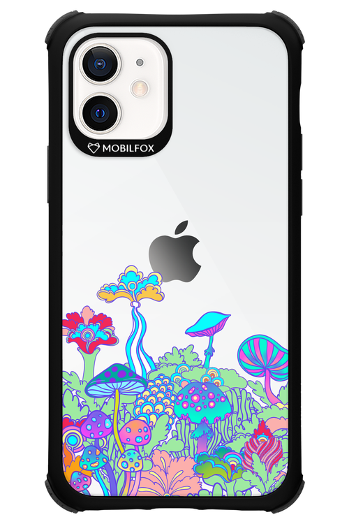 Shrooms - Apple iPhone 12