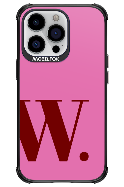 W (Sorbet) - Apple iPhone 13 Pro